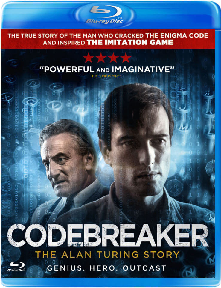 

Codebreaker: The Alan Turing Story