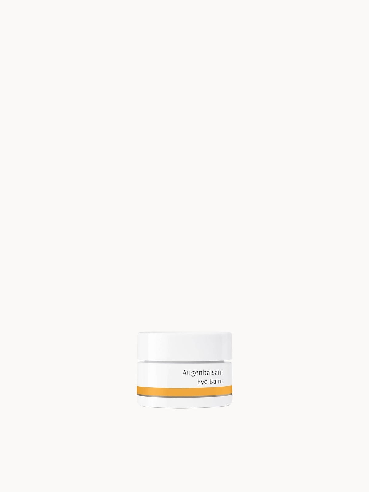 Dr. Hauschka Eye Balm 10ml