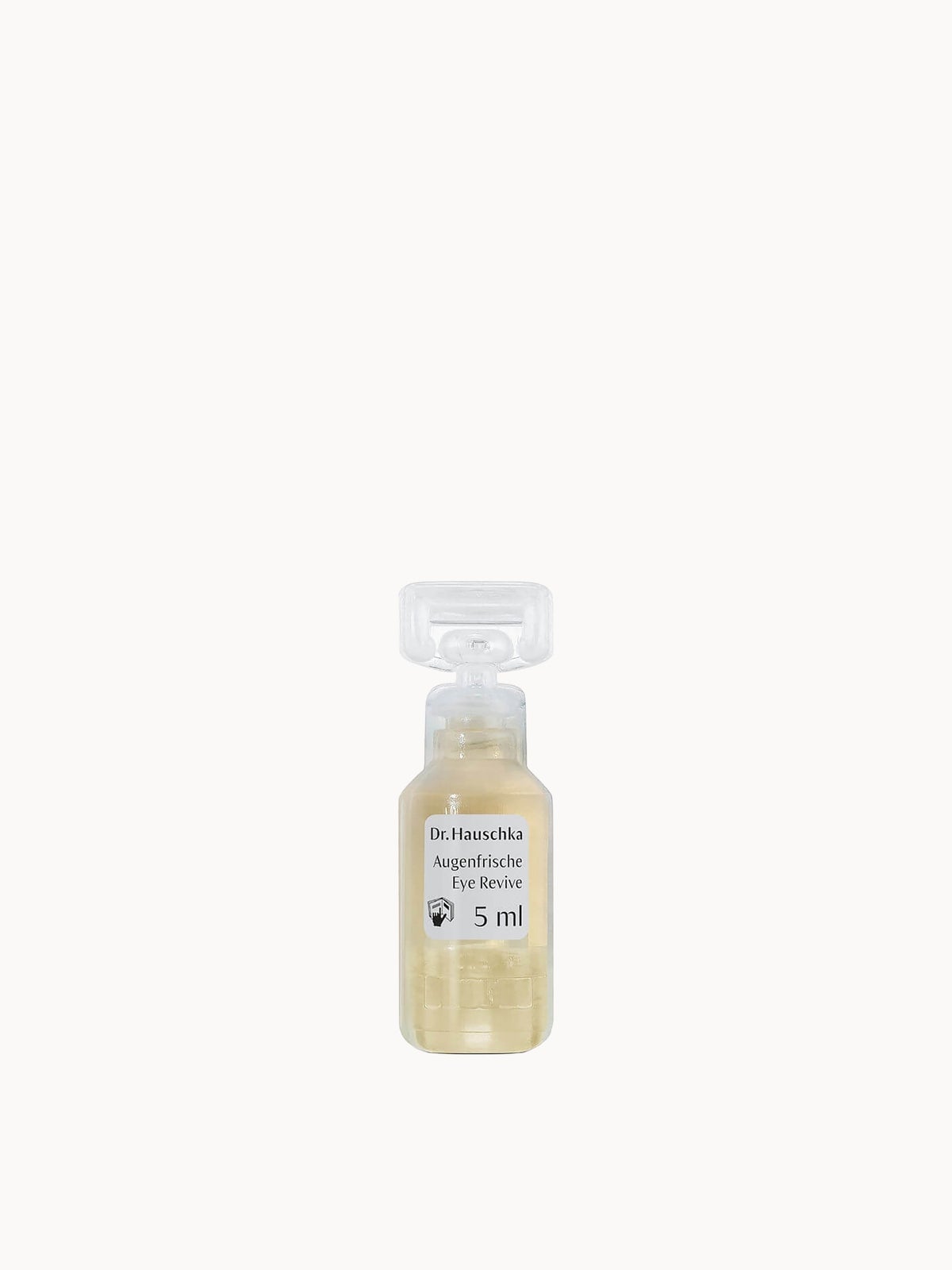 Dr. Hauschka Eye Revive (10 x 5ml)