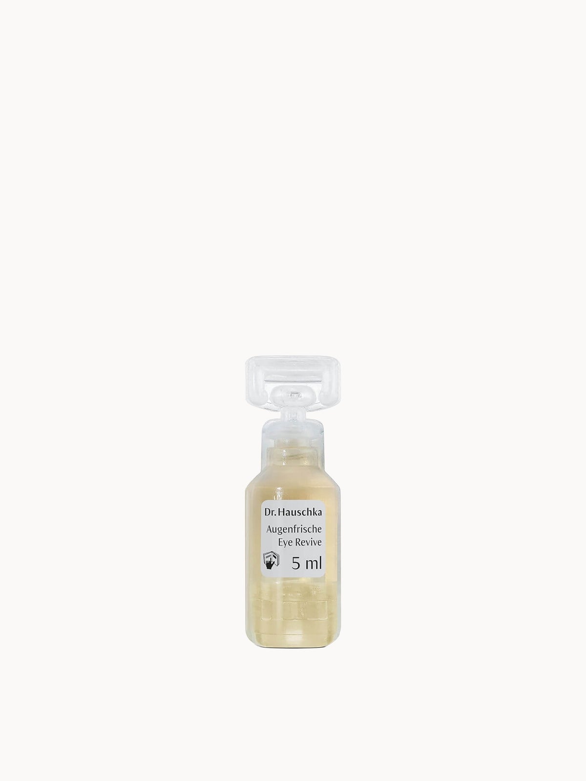 Dr. Hauschka Eye Revive (10 x 5ml) 2