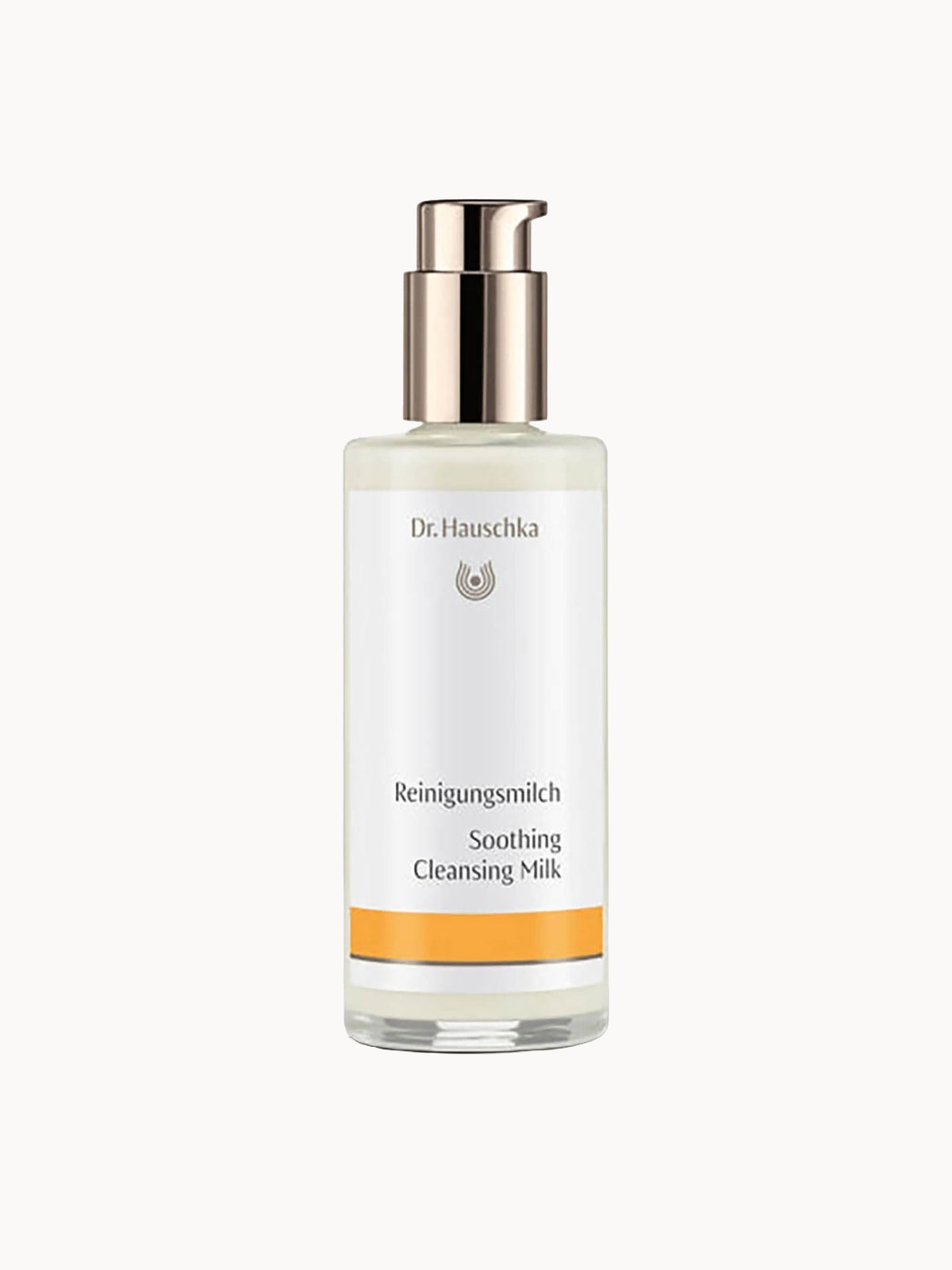 Dr. Hauschka Soothing Cleansing Milk 145ml