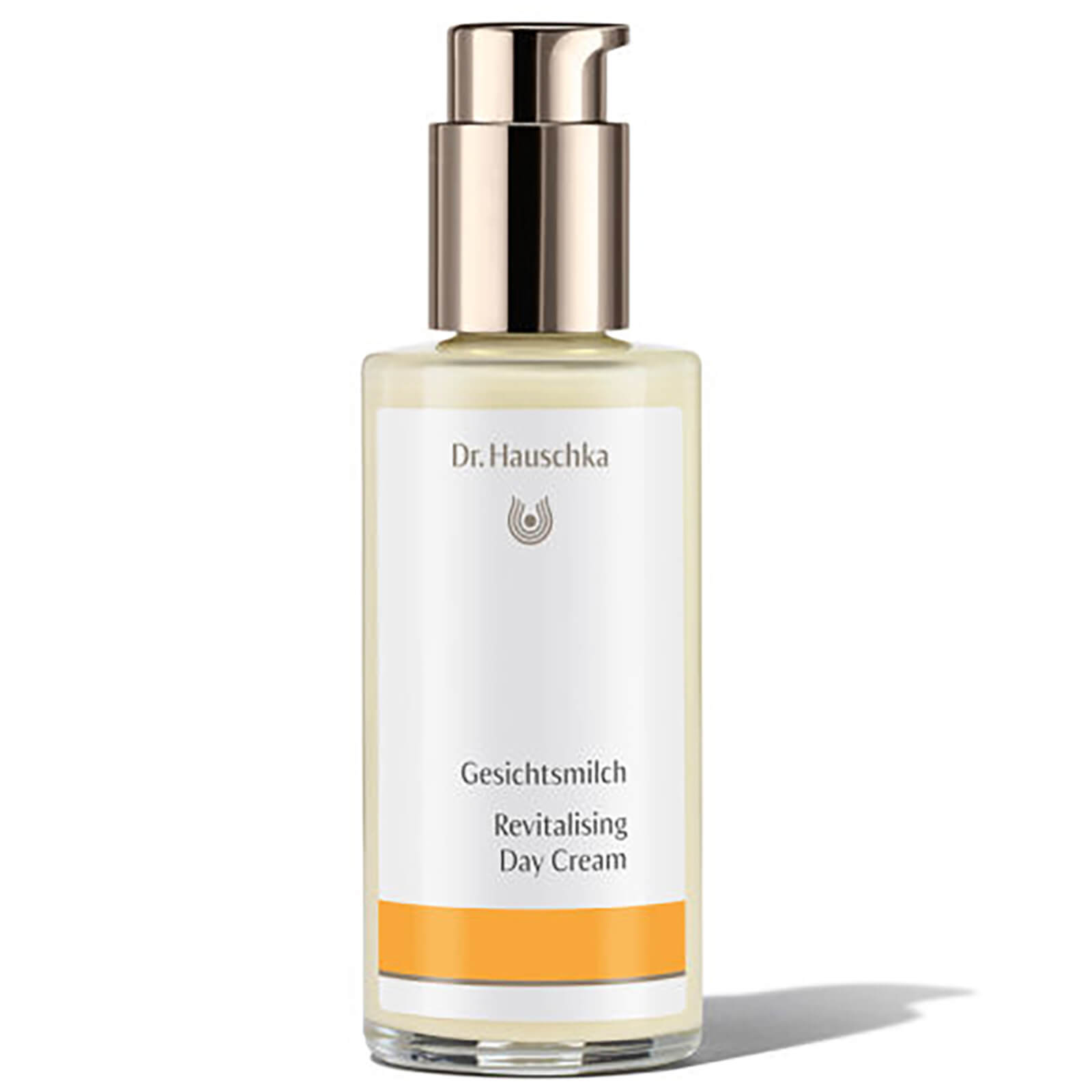 

Восстанавливающий дневной крем Dr. Hauschka Revitalising Day Cream 100 мл