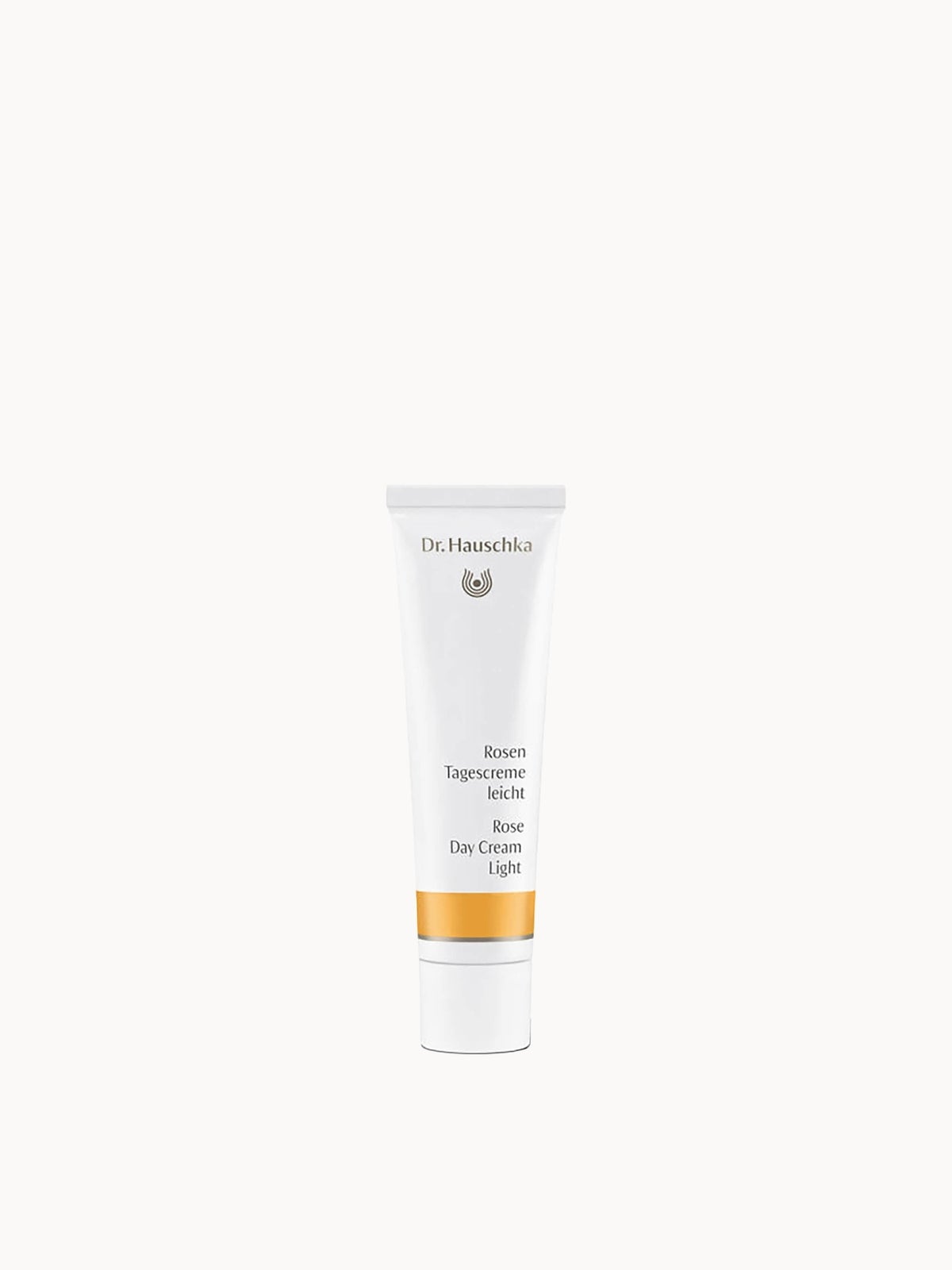 Dr. Hauschka Rose Day Cream Light 30ml