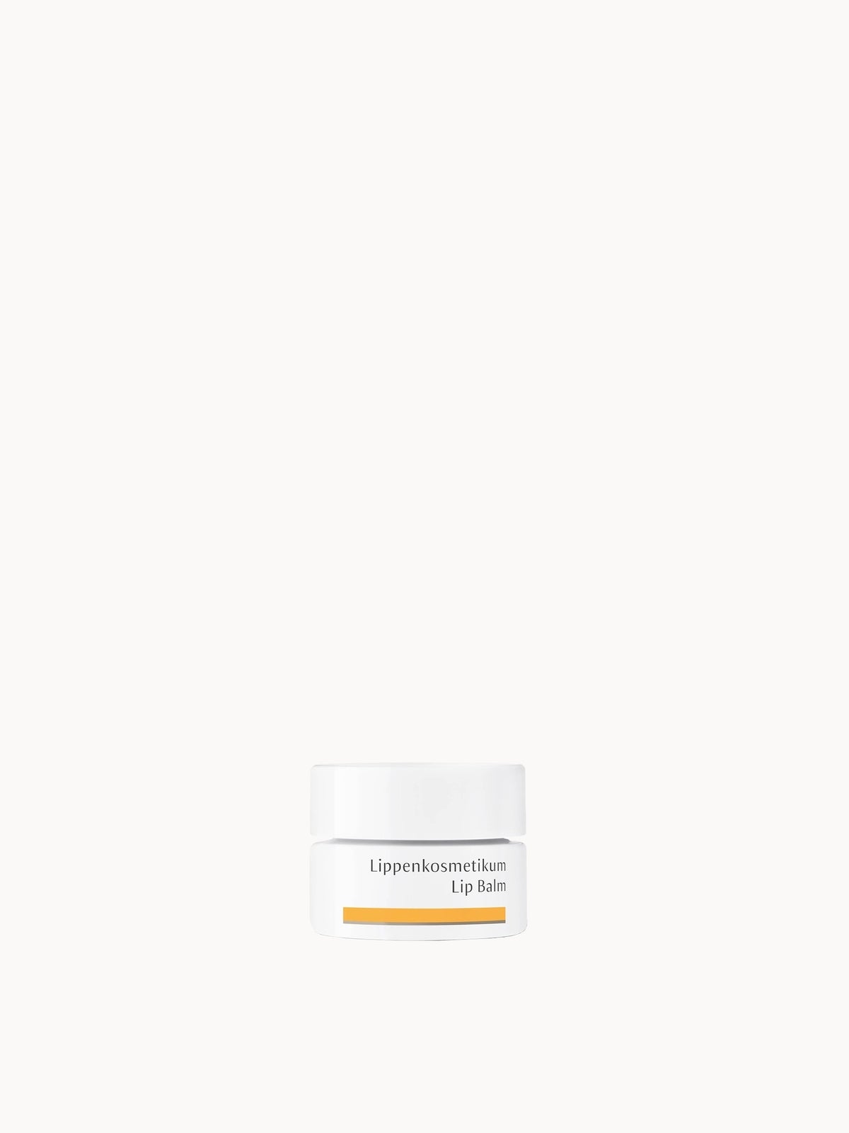 Dr Hauschka Lip Balm 4.5ml