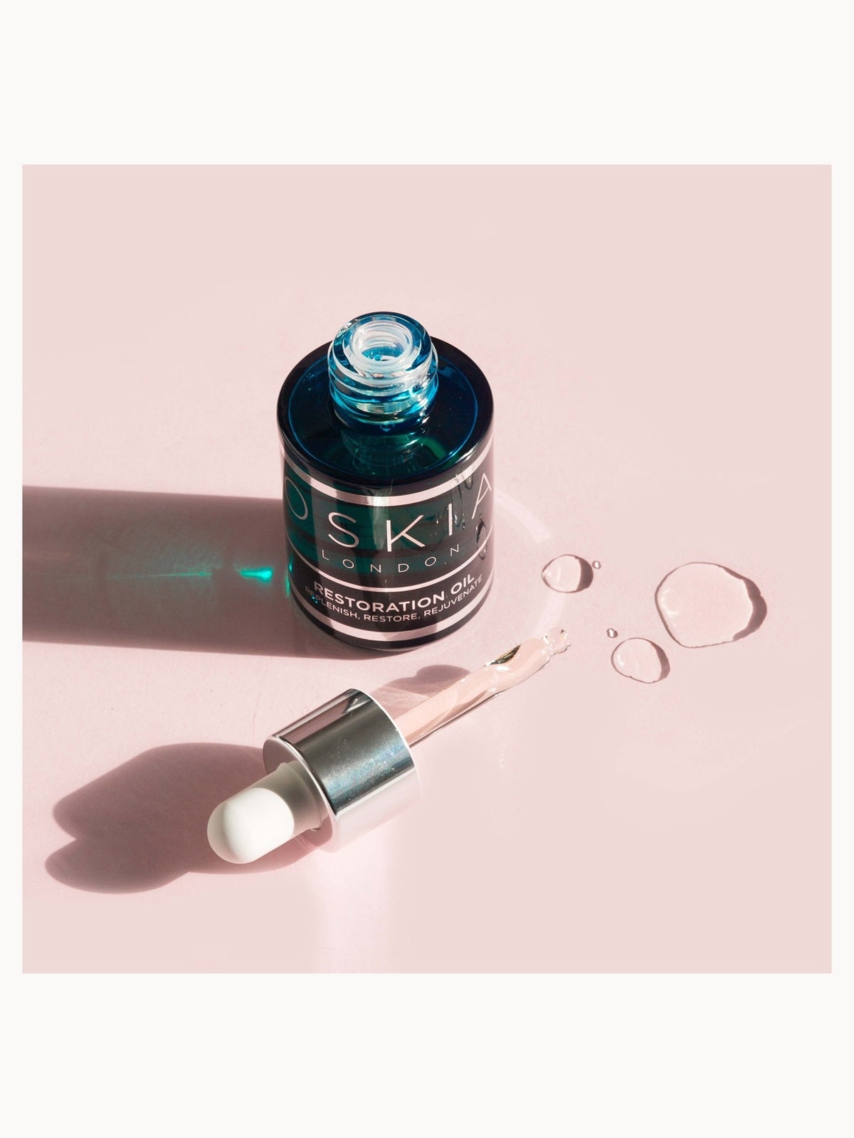 OSKIA Restoration Oil (30ml) 4
