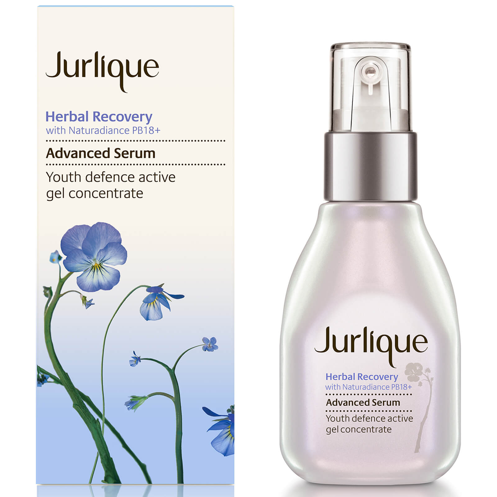 jurlique advanced eye serum