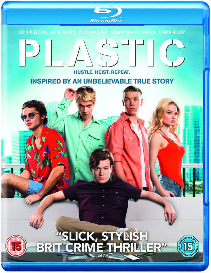 Plastique