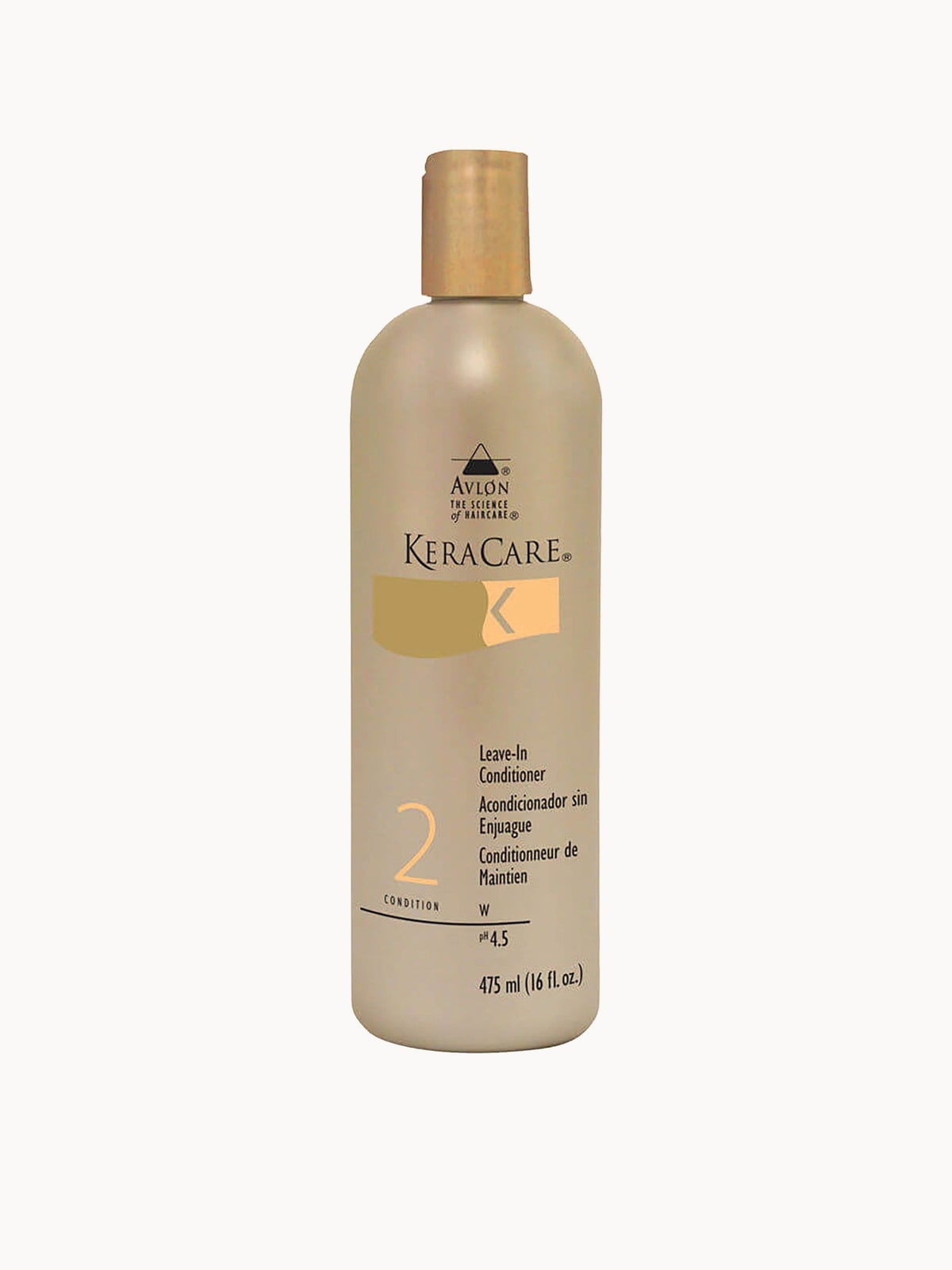 KeraCare Leave in Conditioner 475ml