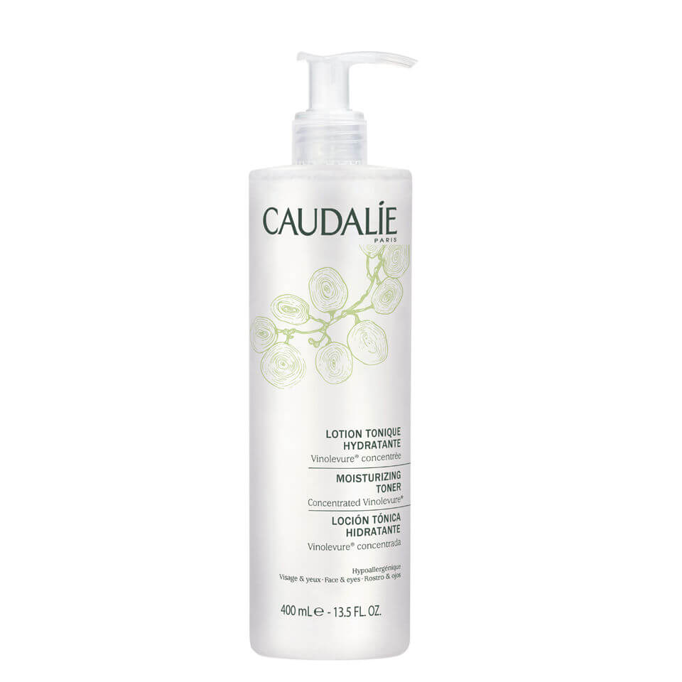 

Caudalie Moisturising Toner (400ml)