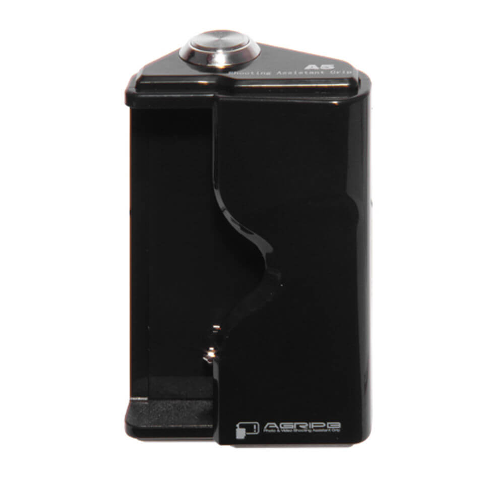 Camera Shutter for iPhone 5