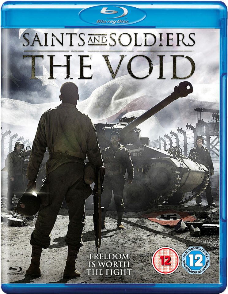 

Saints et Soldats : The Void