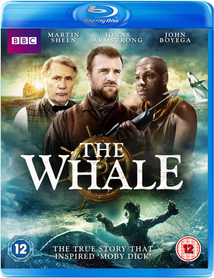 The Whale (BBC)