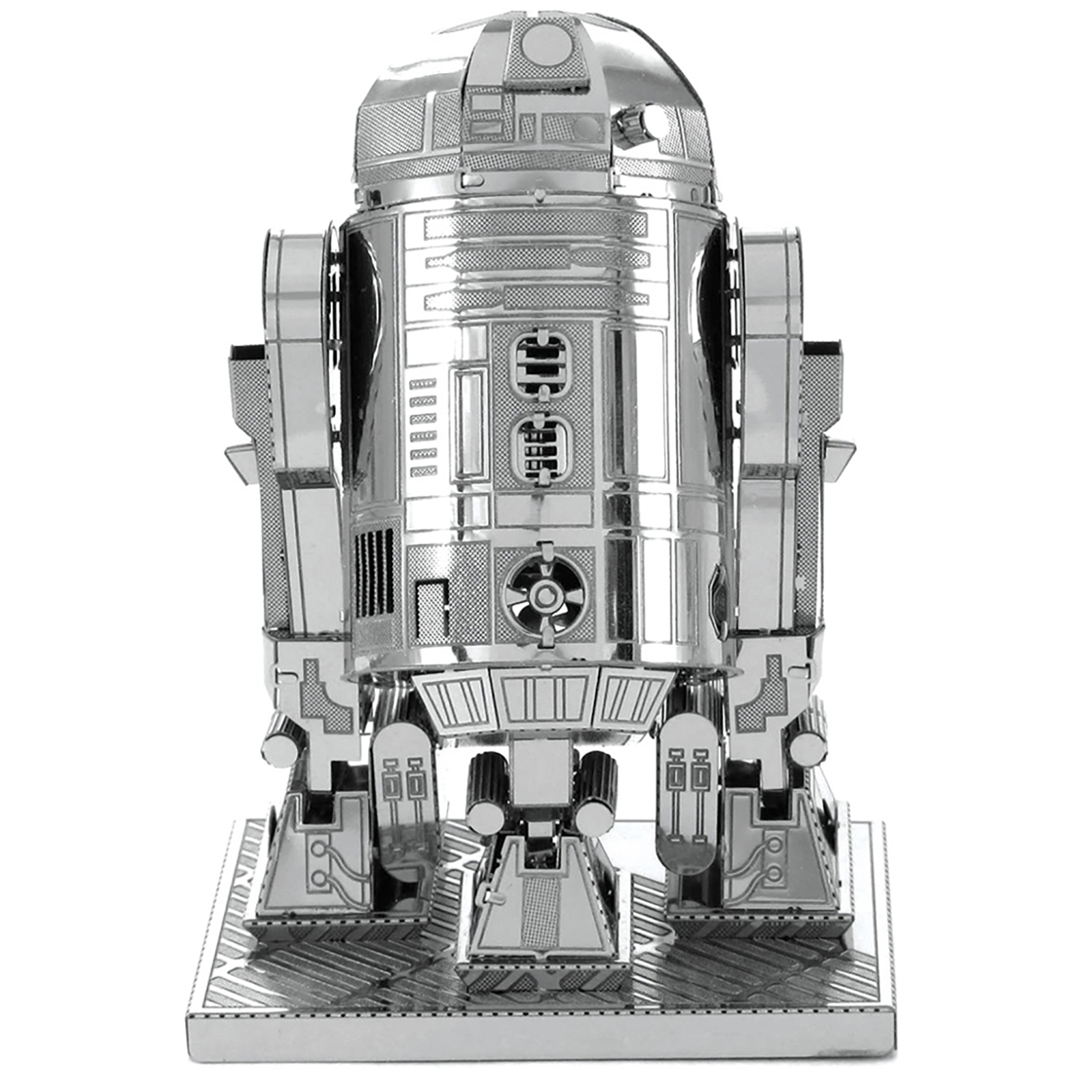 Star Wars R2D2 Metal Construction Kit