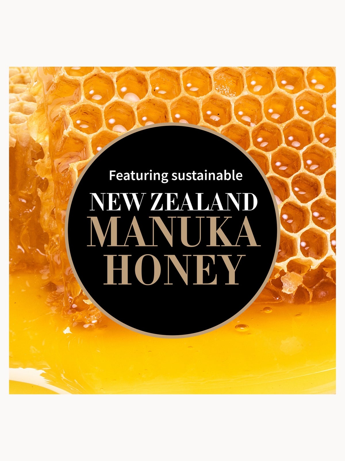 Antipodes Aura Manuka Honey Face Mask 75ml 2
