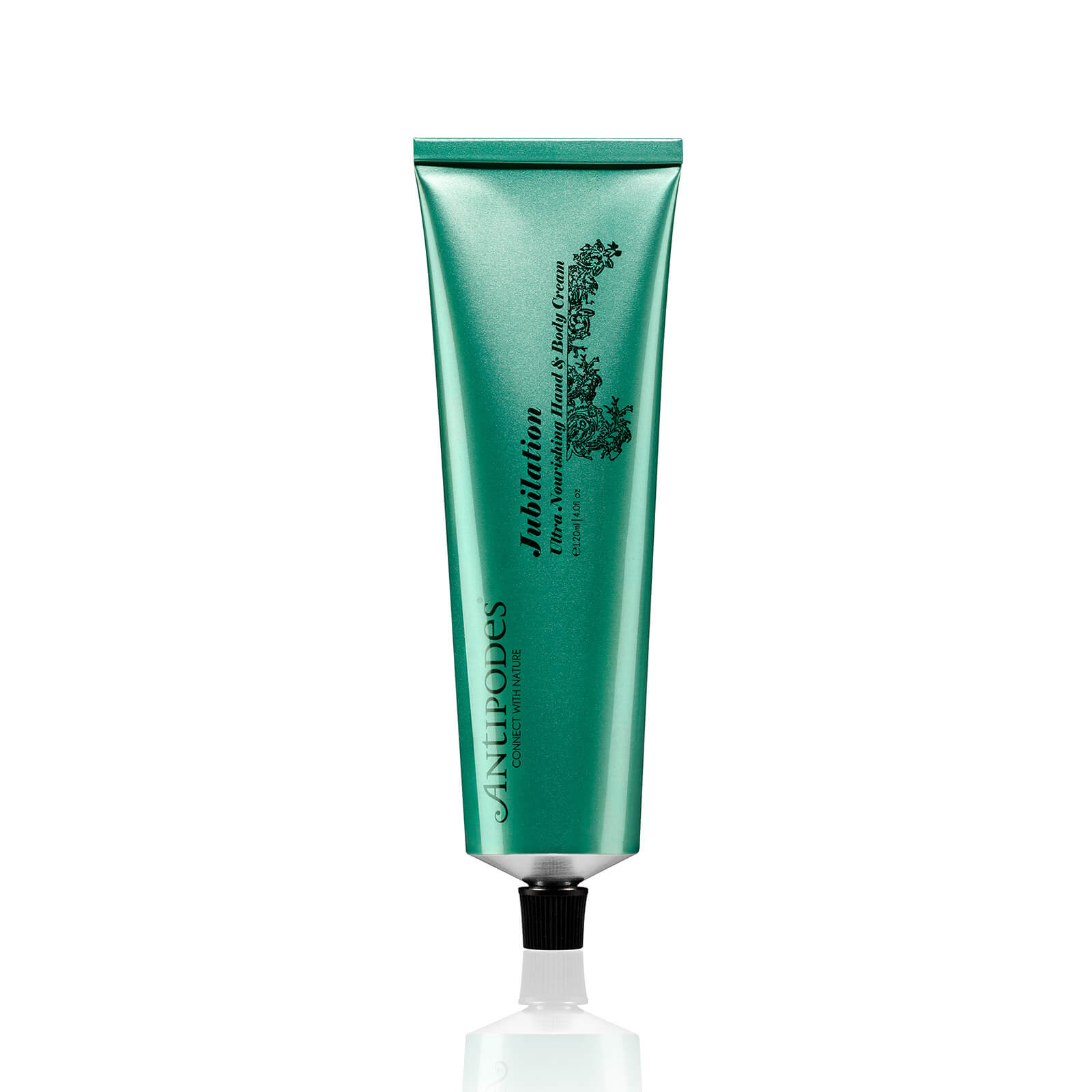 Jubilation Crème Mains & Corps Ultra-Nourrissante