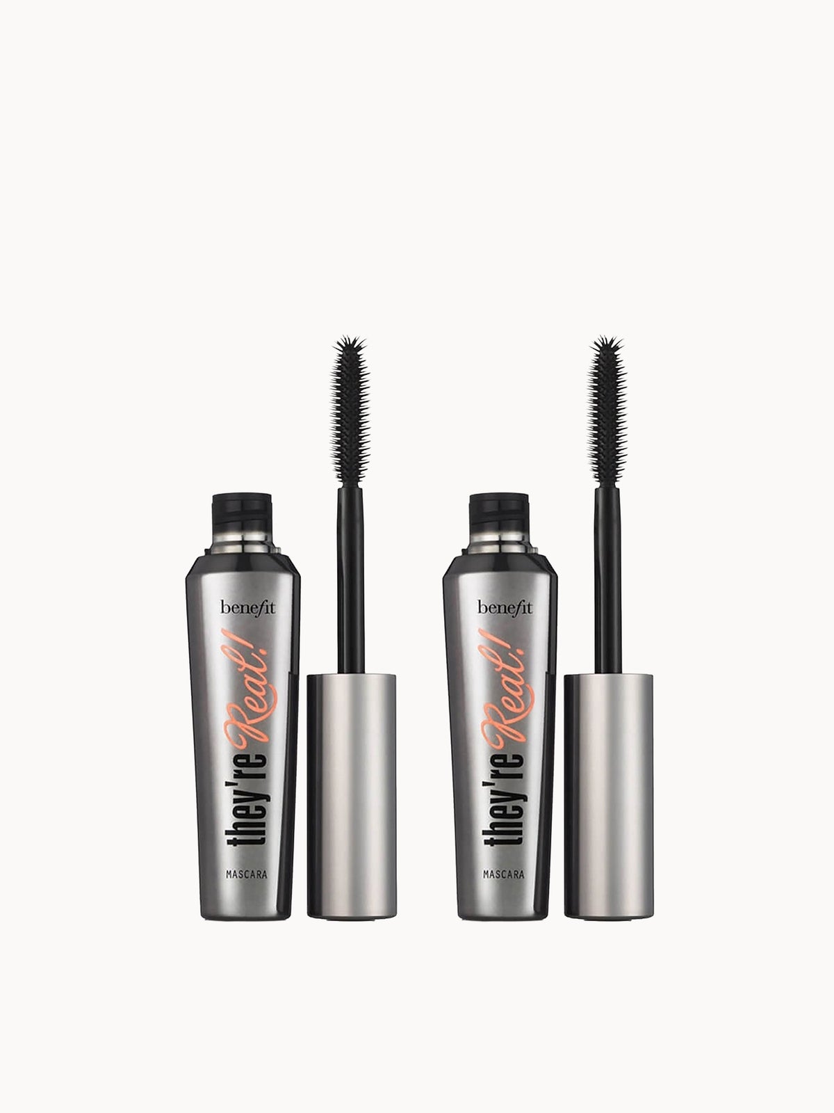 benefit They're Real! Mascara Duo (Worth £49.00)