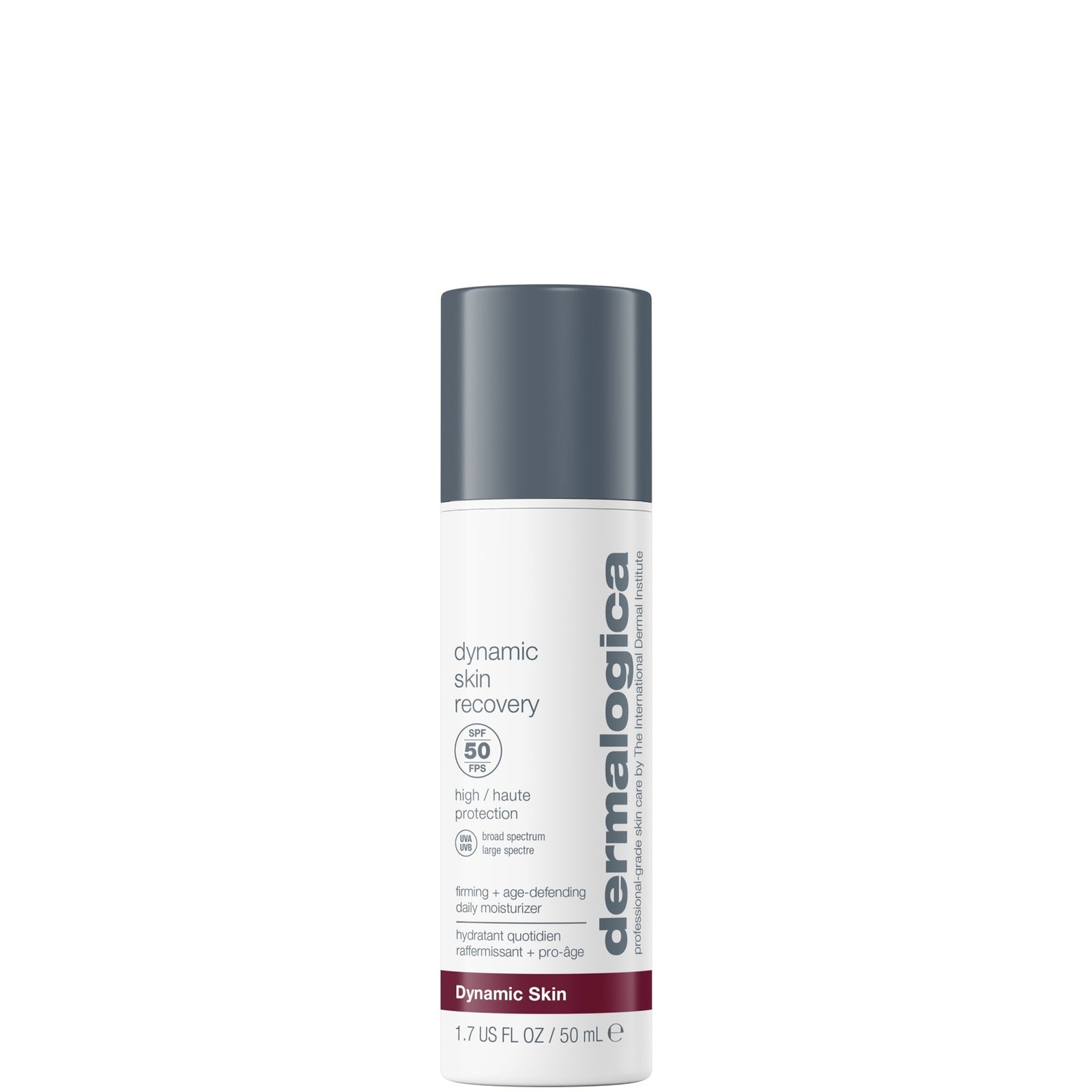 Dermalogica Unisex Clear Age Smart® Dynamic Skin Recovery Moisturizer In | Size: 50Ml - Image 9