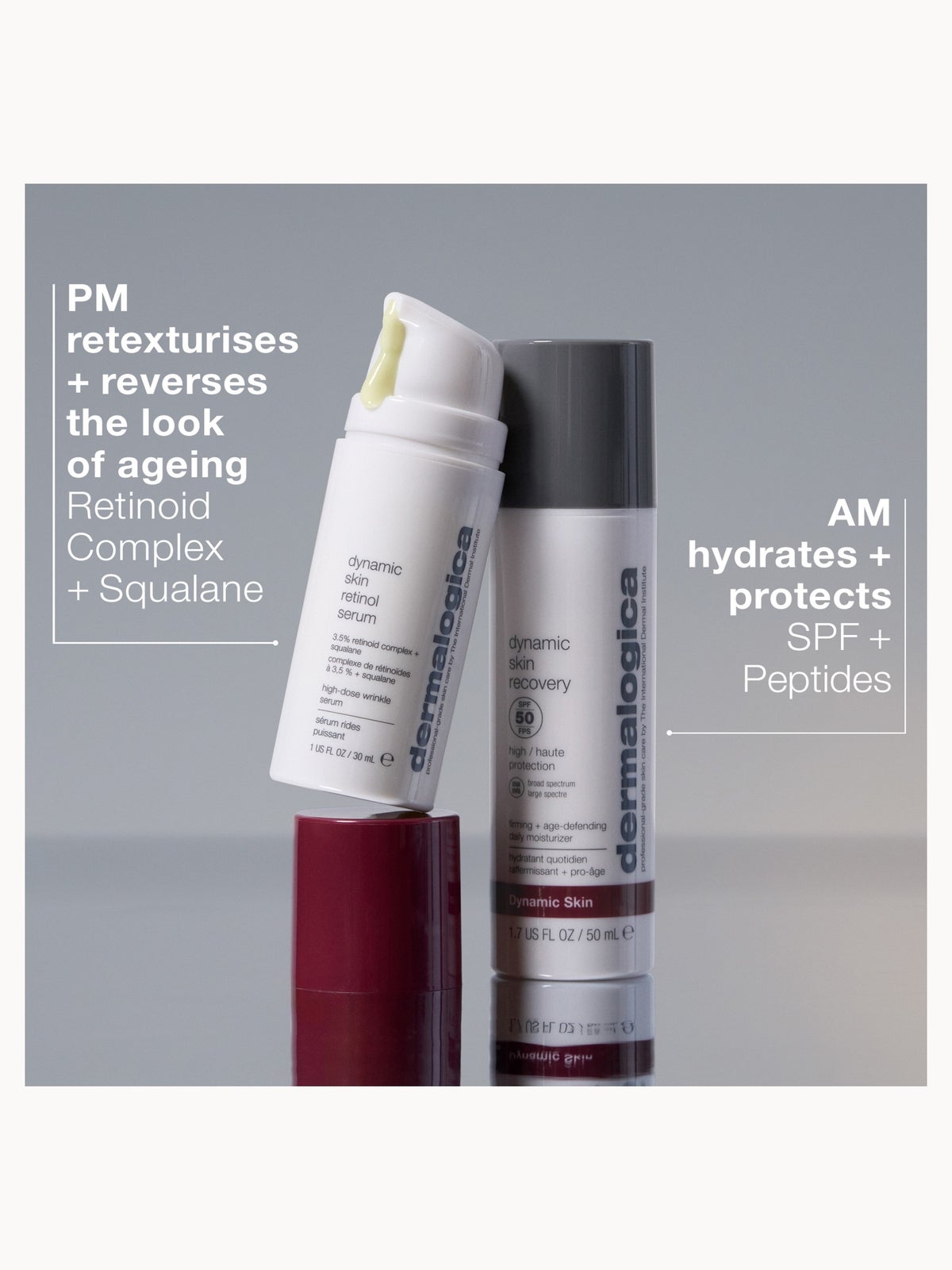 Dermalogica Dynamic Skin Recovery SPF50 50ml, photo 2