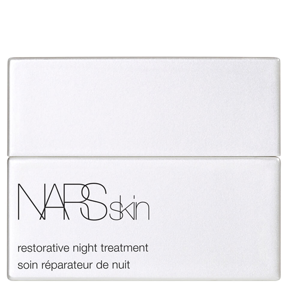 NARS Cosmetics trattamento notte rigenerante