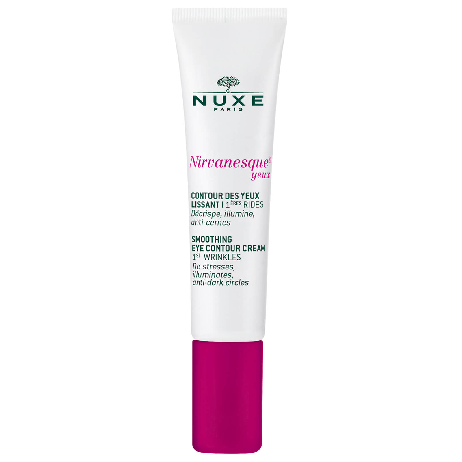 nuxe eye contour