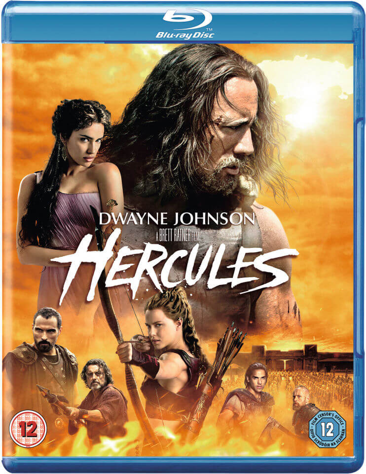 

Hercule