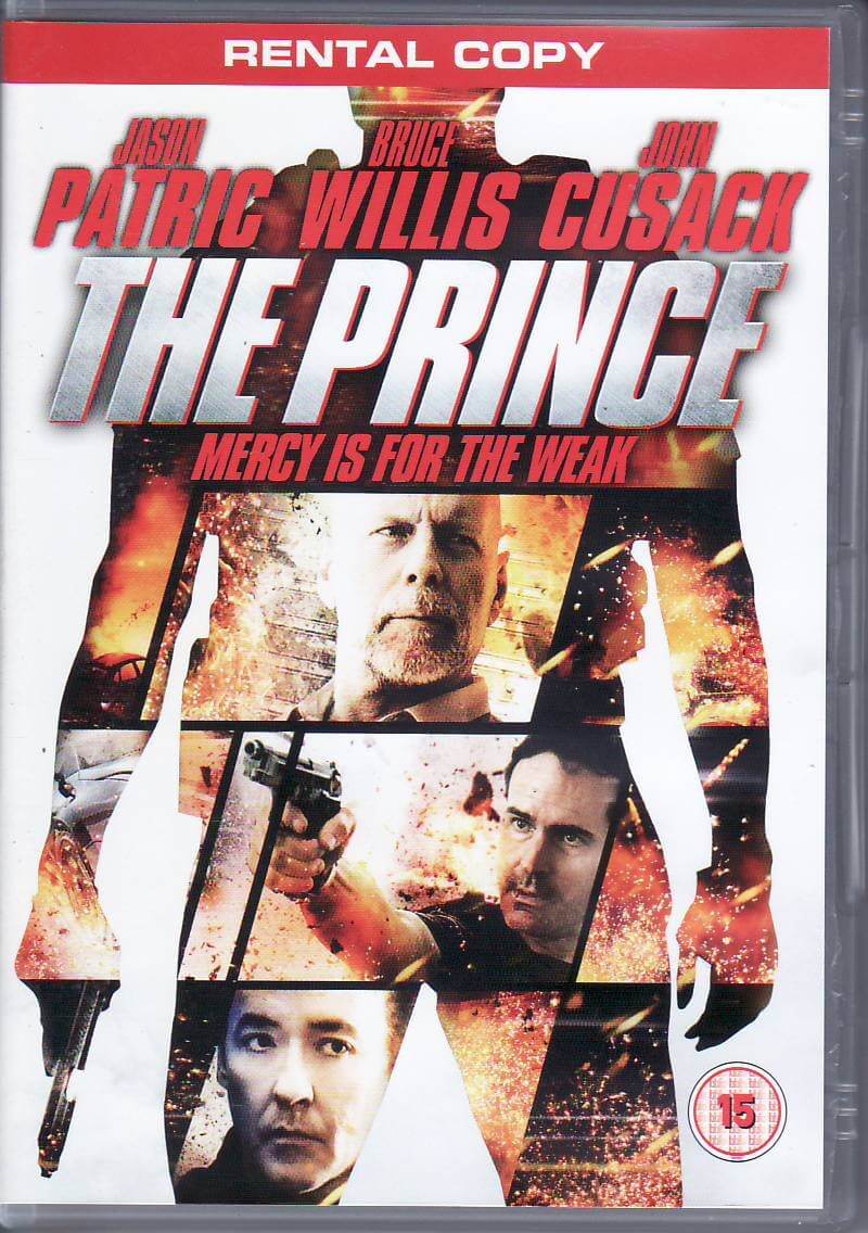 The Prince