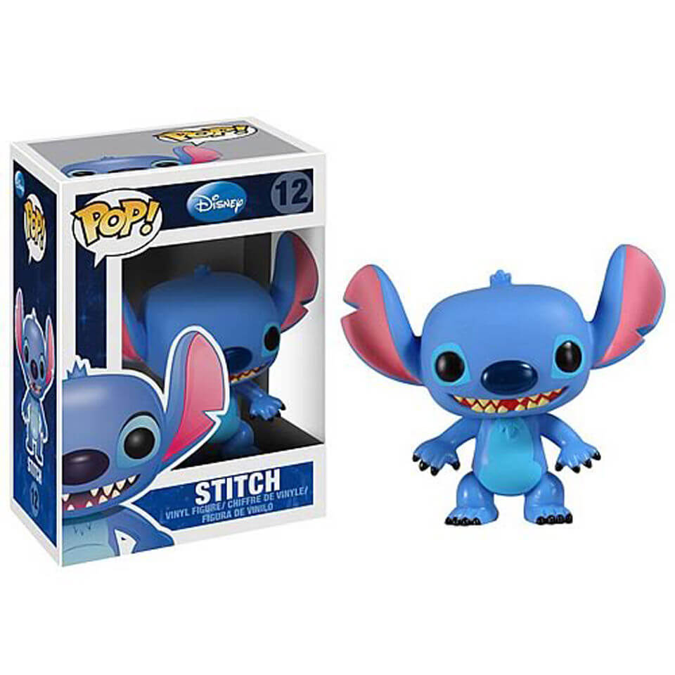 Disney Stitch Funko Pop! Vinyl