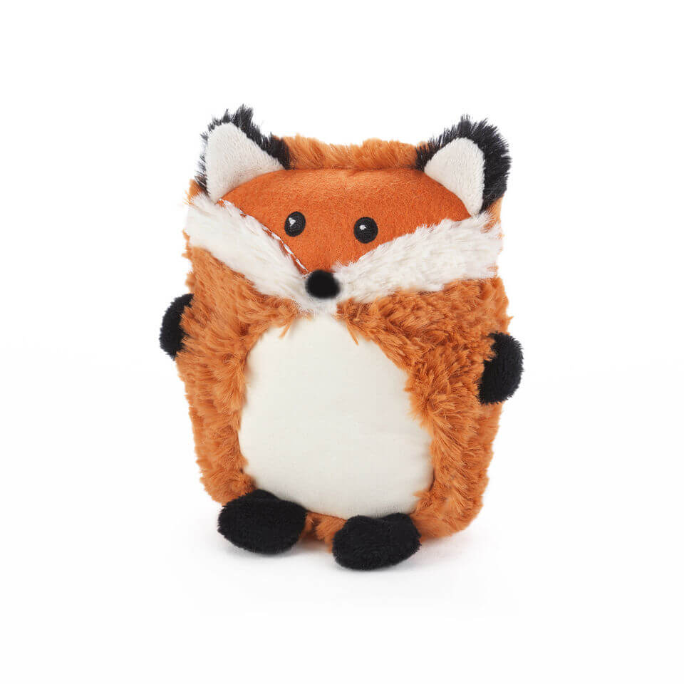 Hooty LCD Screen Cleaner - Fox