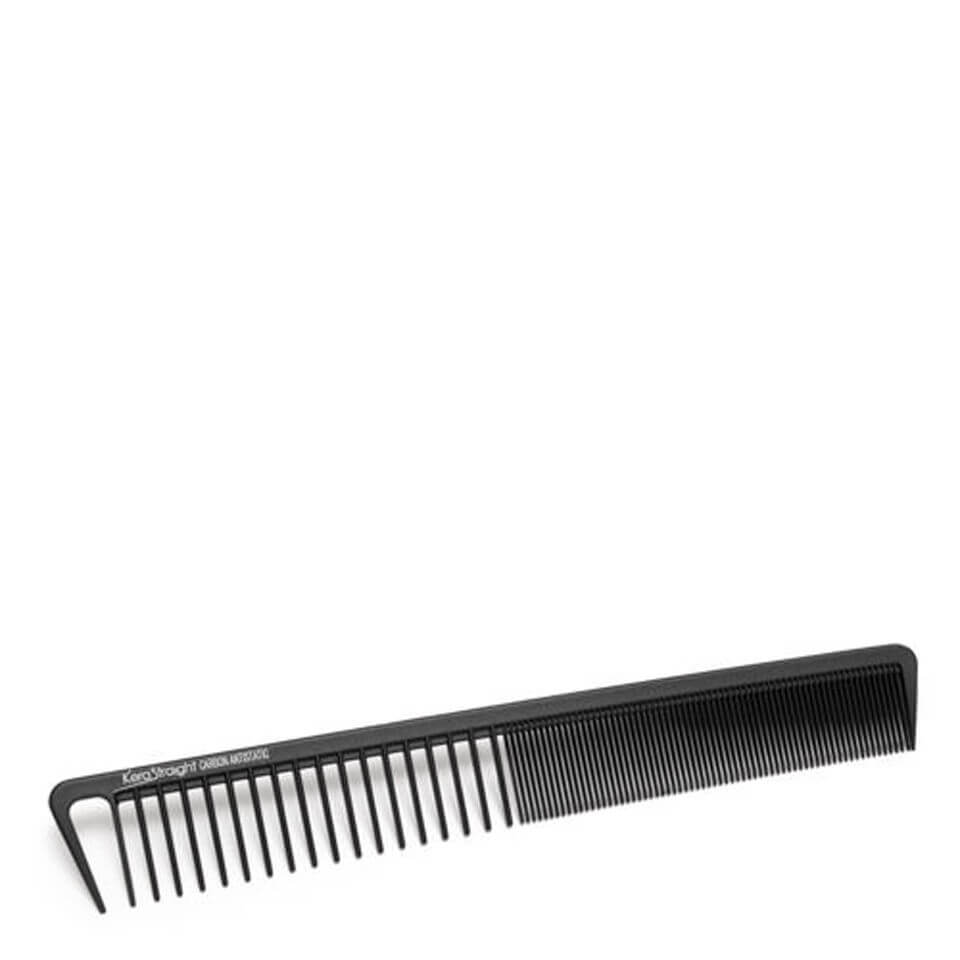 

KeraStraight Carbon Large Comb