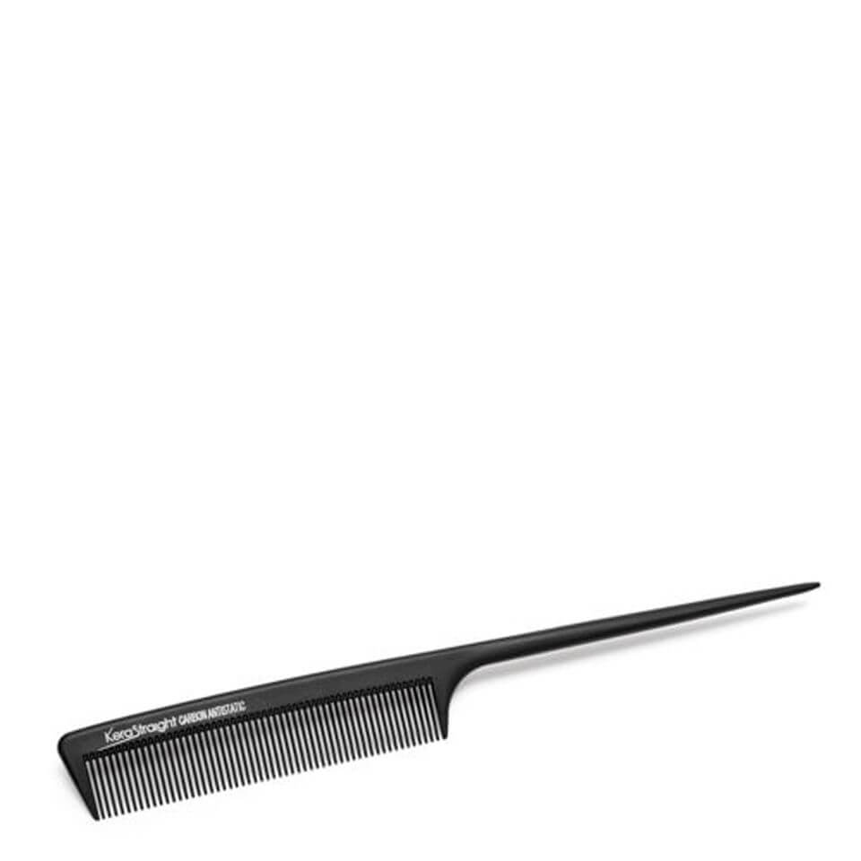

KeraStraight Carbon Tail Comb
