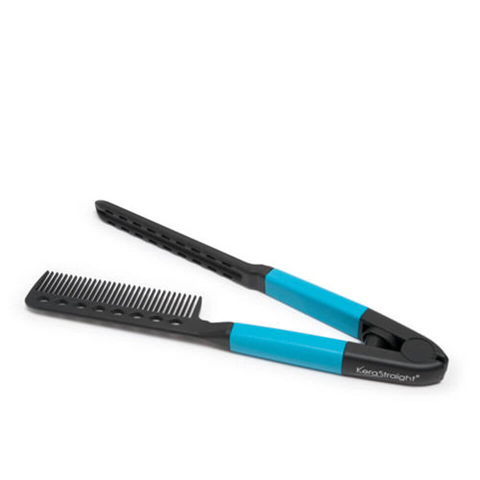 

KeraStraight EasyComb
