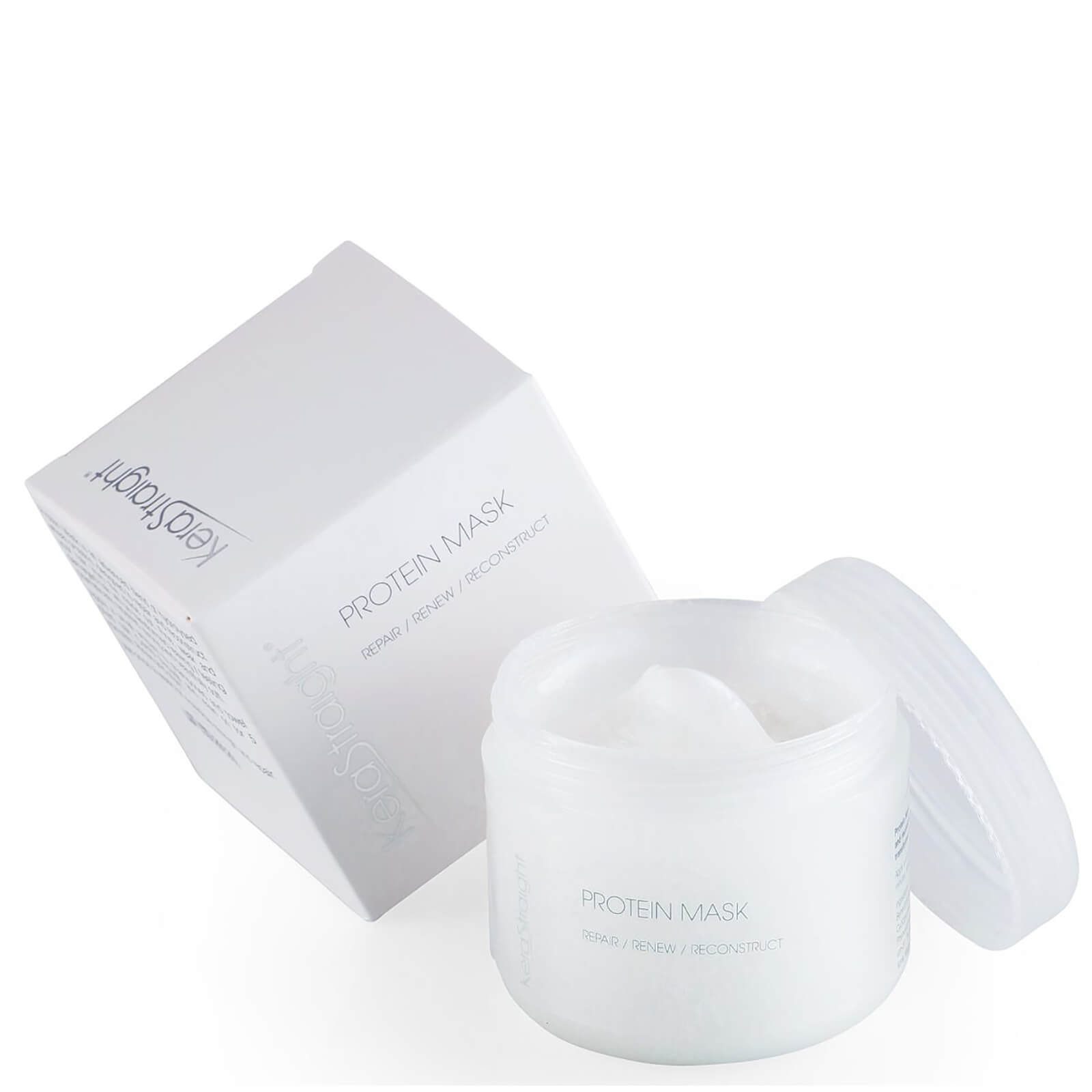 

KeraStraight Protein Mask (100ml)