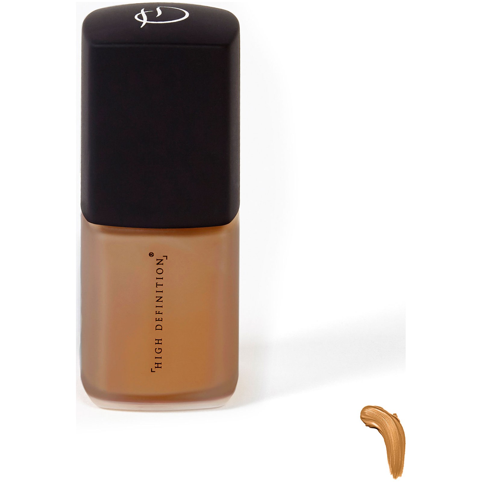 HD Brows Fluid Foundation (Various Shades) - 8 Golden