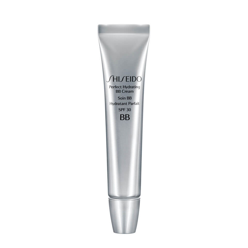 Shiseido Perfect Hydrating BB Cream (30ml) - Medium