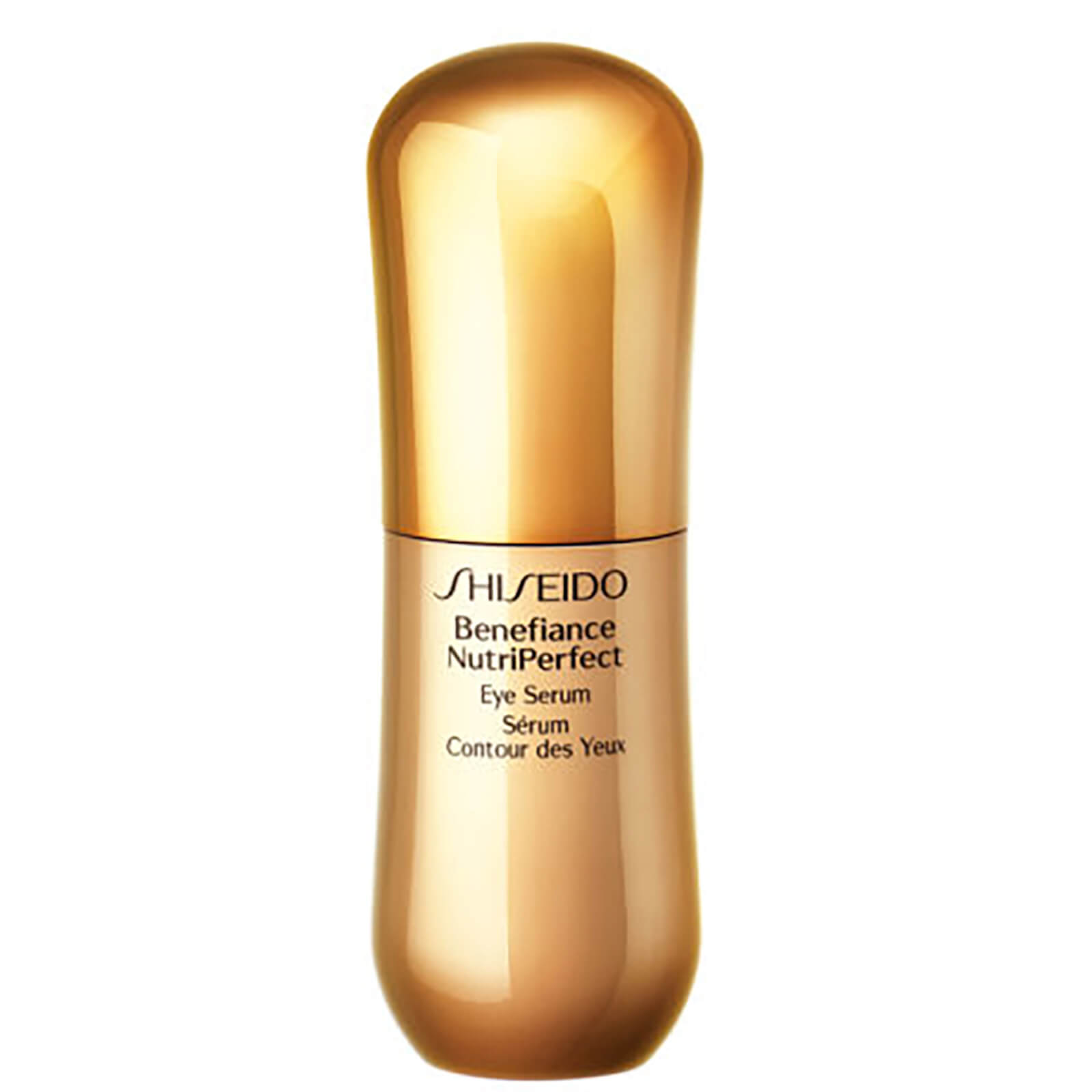 Купить Сыворотка для кожи вокруг глаз Shiseido Benefiance NutriPerfect Eye Serum (15 мл)