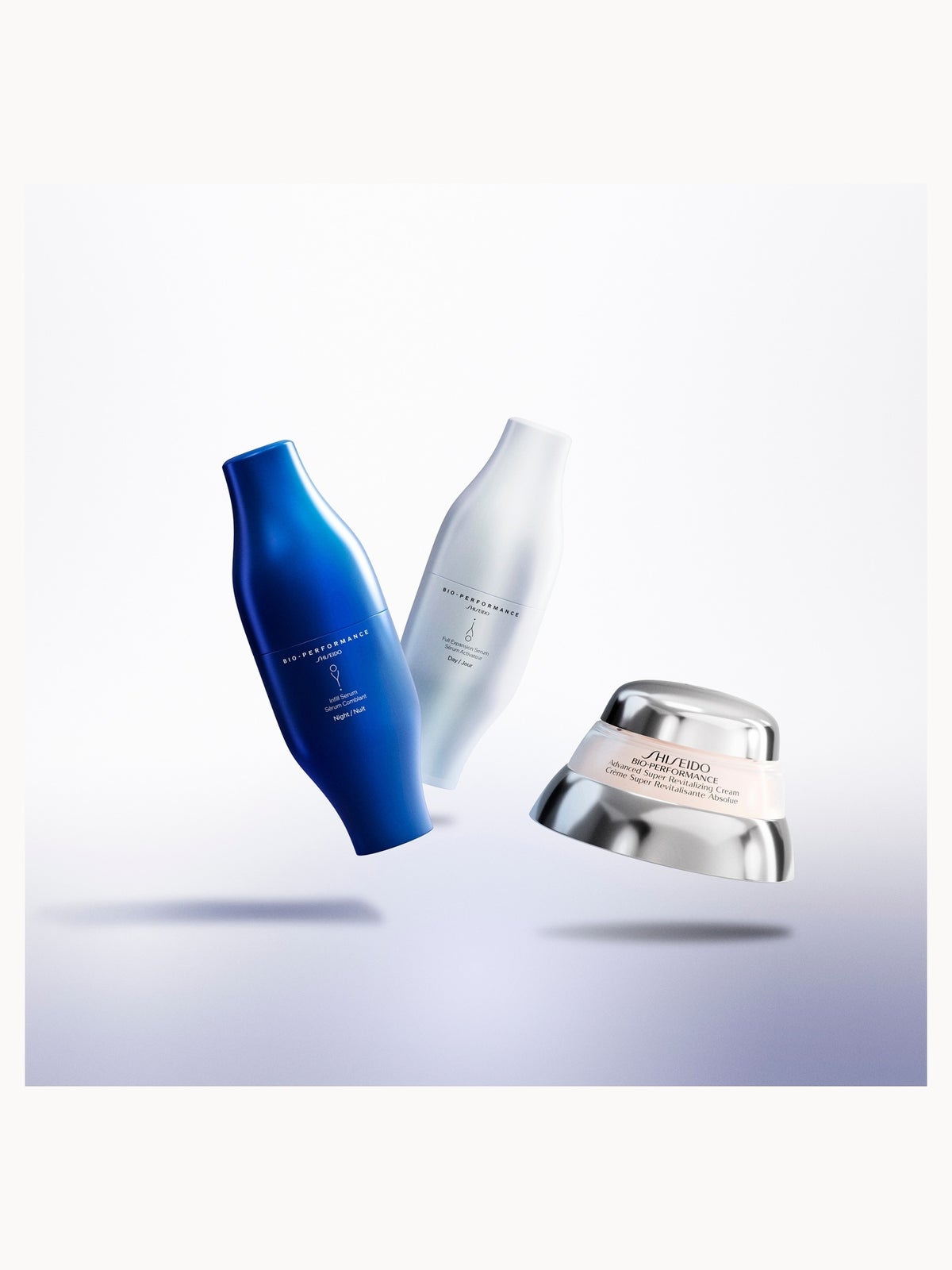 Shiseido BioPerformance Advanced Super Revitalising Cream (50ml), photo 4
