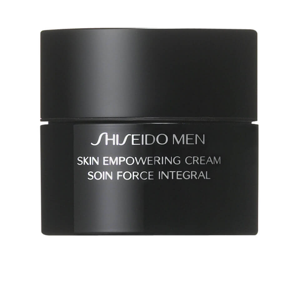 

Shiseido Men's Skin Empowering Cream (50ml)