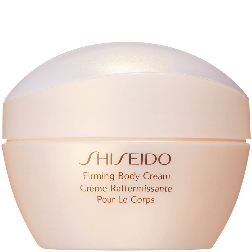 Firming Body Cream De Shiseido (200Ml)