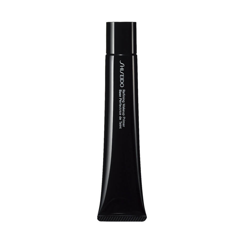 

Выравнивающая основа под макияж Shiseido Refining Makeup Primer (30 мл)