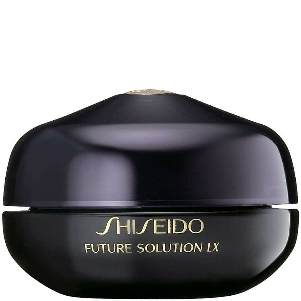 future solution lx eye & lip contour regenerating cream