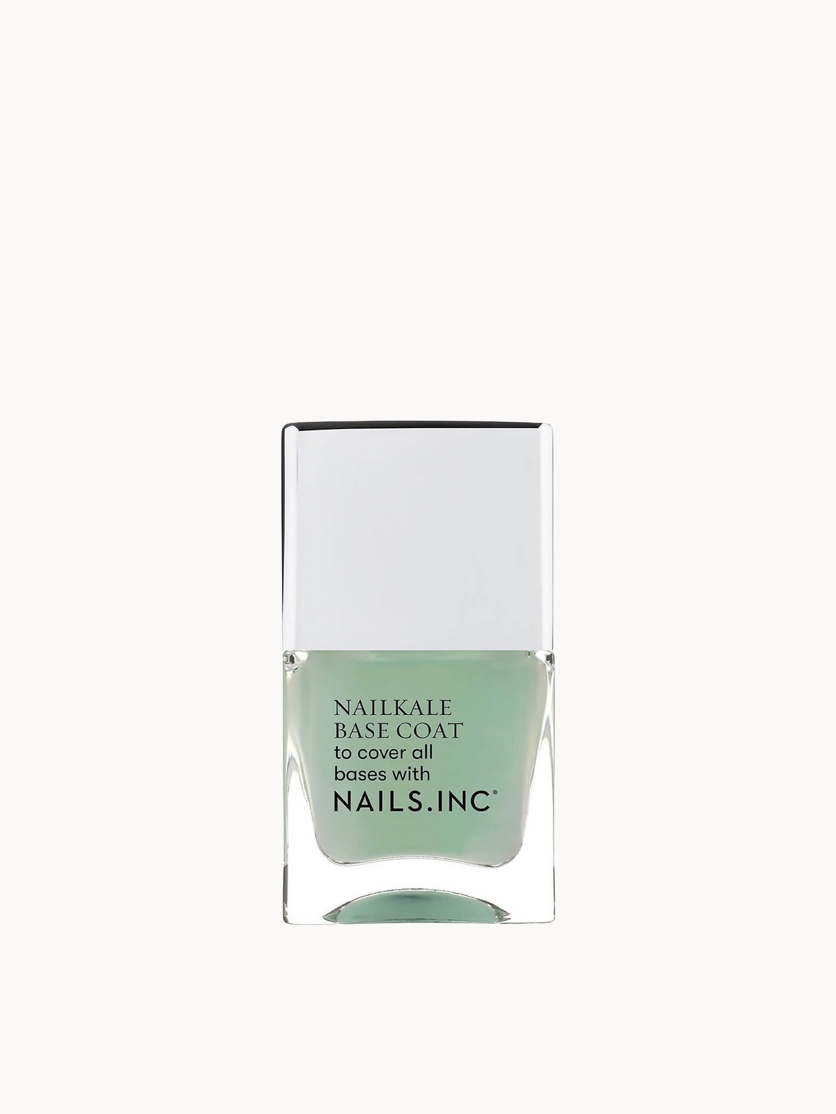 nails inc. Nailkale Superfood Base Coat