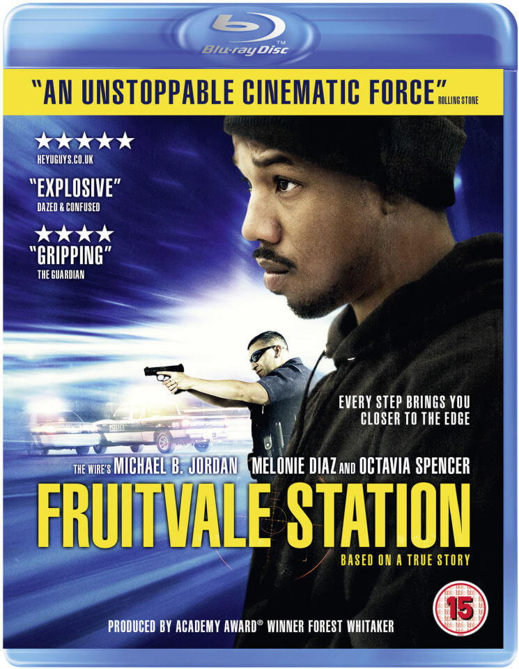 

FruitVale Station
