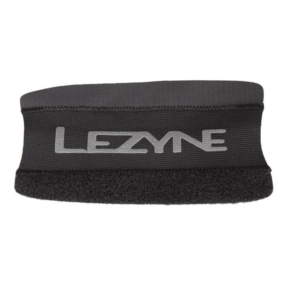 Lezyne Smart Chainstay Protector - Large