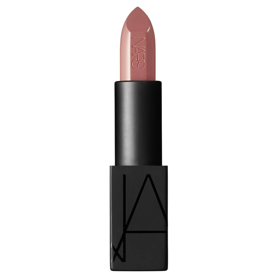 NARS Cosmetics Fall Colour Collection Audacious Lipstick - Raquel