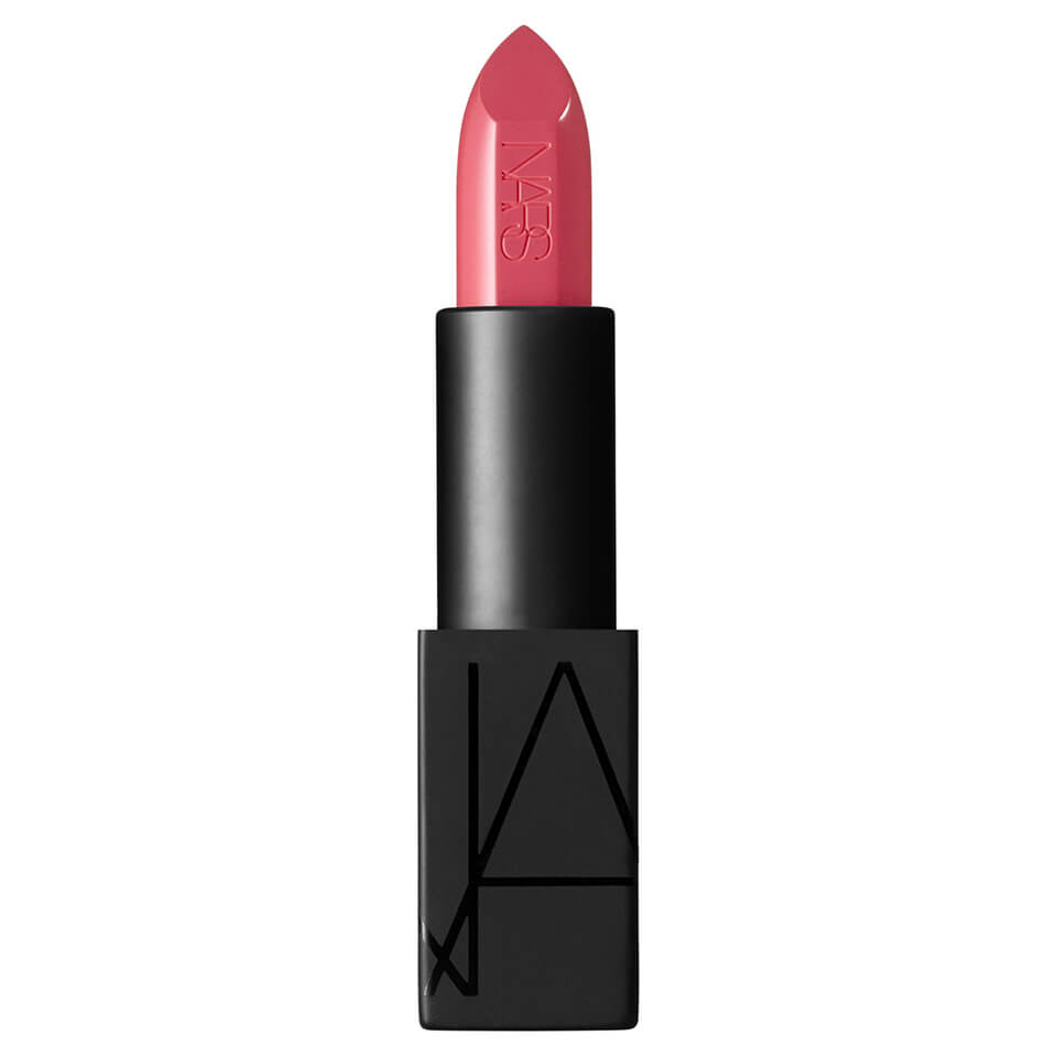 

NARS Cosmetics Fall Colour Collection Audacious Lipstick - Natalie