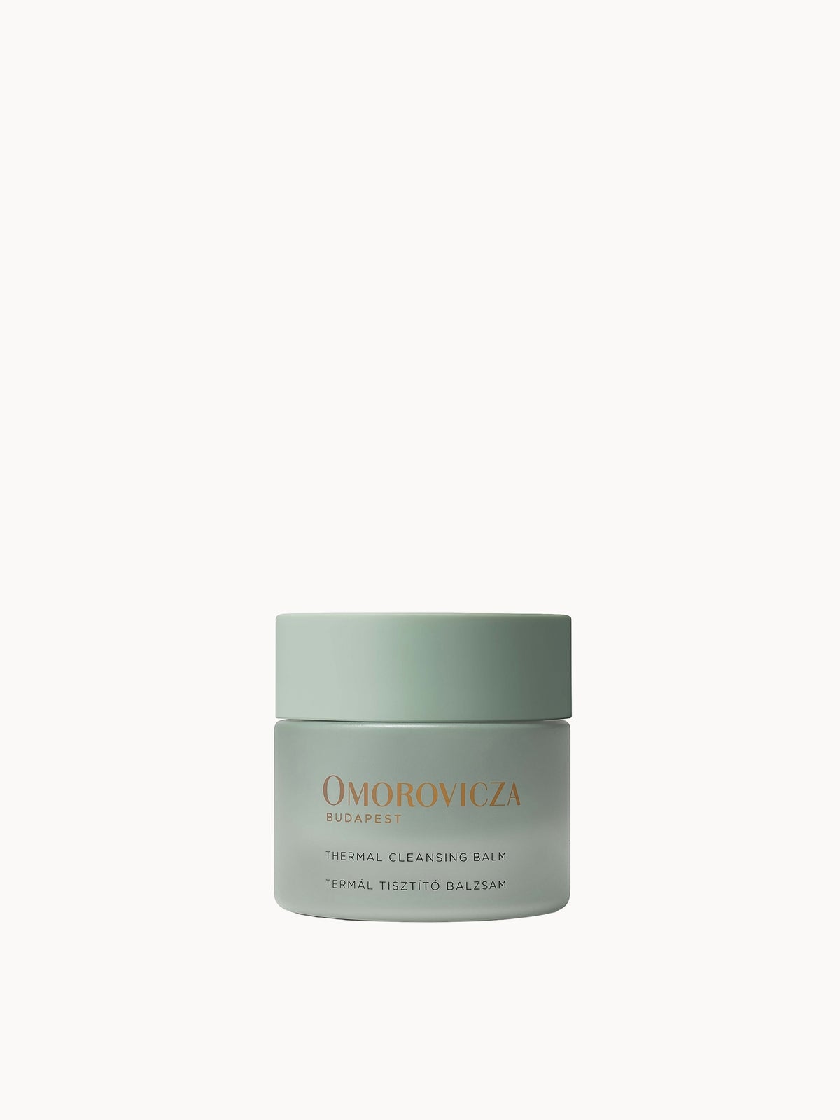 Omorovicza Thermal Cleansing Balm 50ml