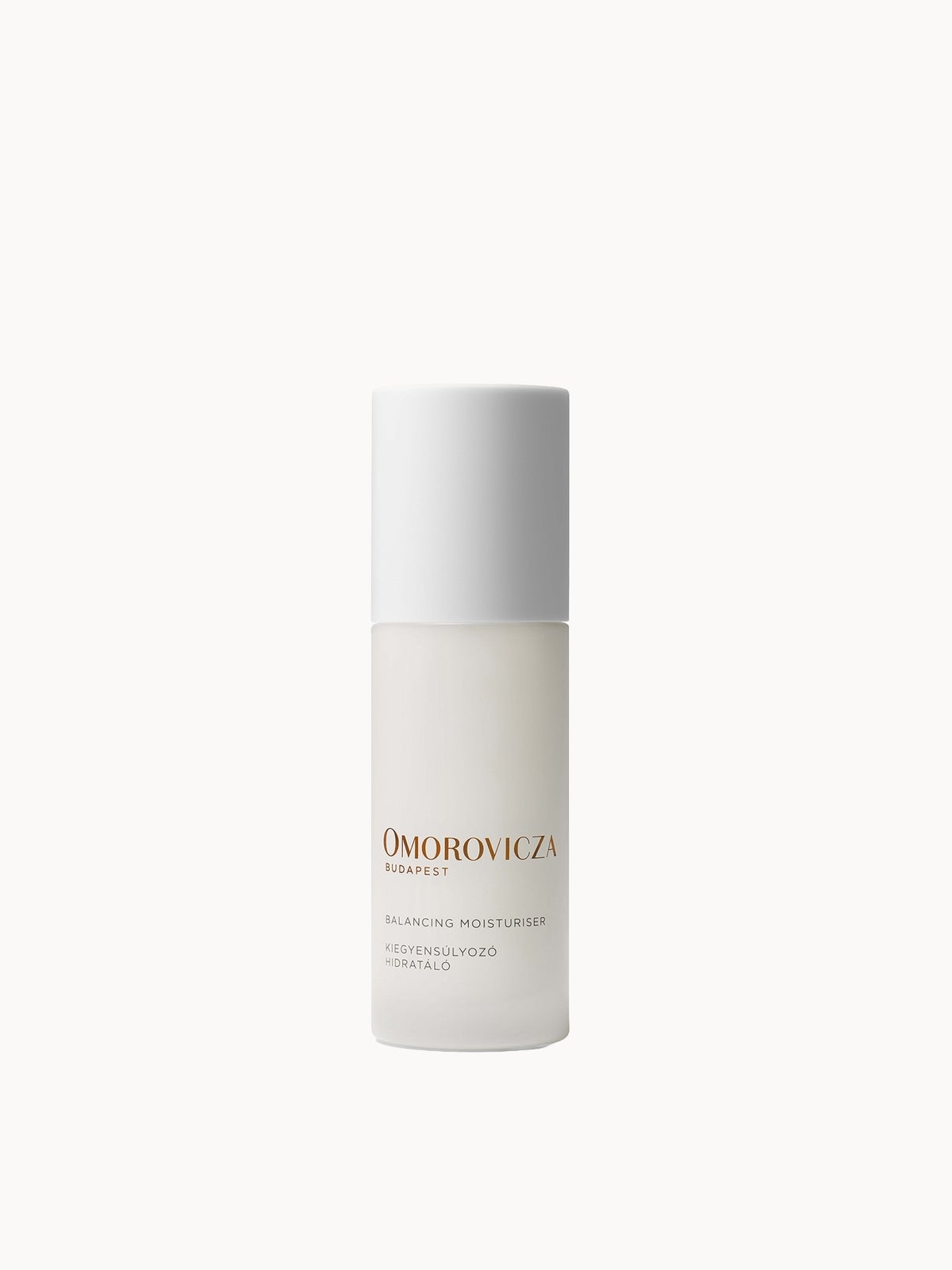 Omorovicza Balancing Moisturiser 50ml