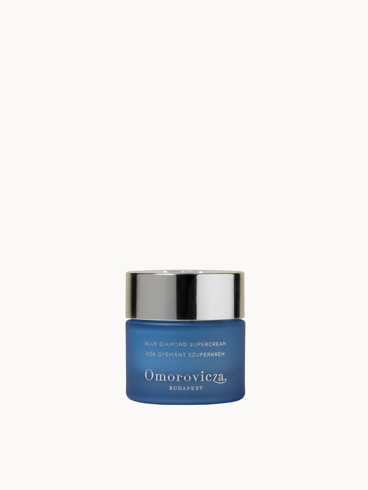 Omorovicza Blue Diamond Super Cream (50ml)