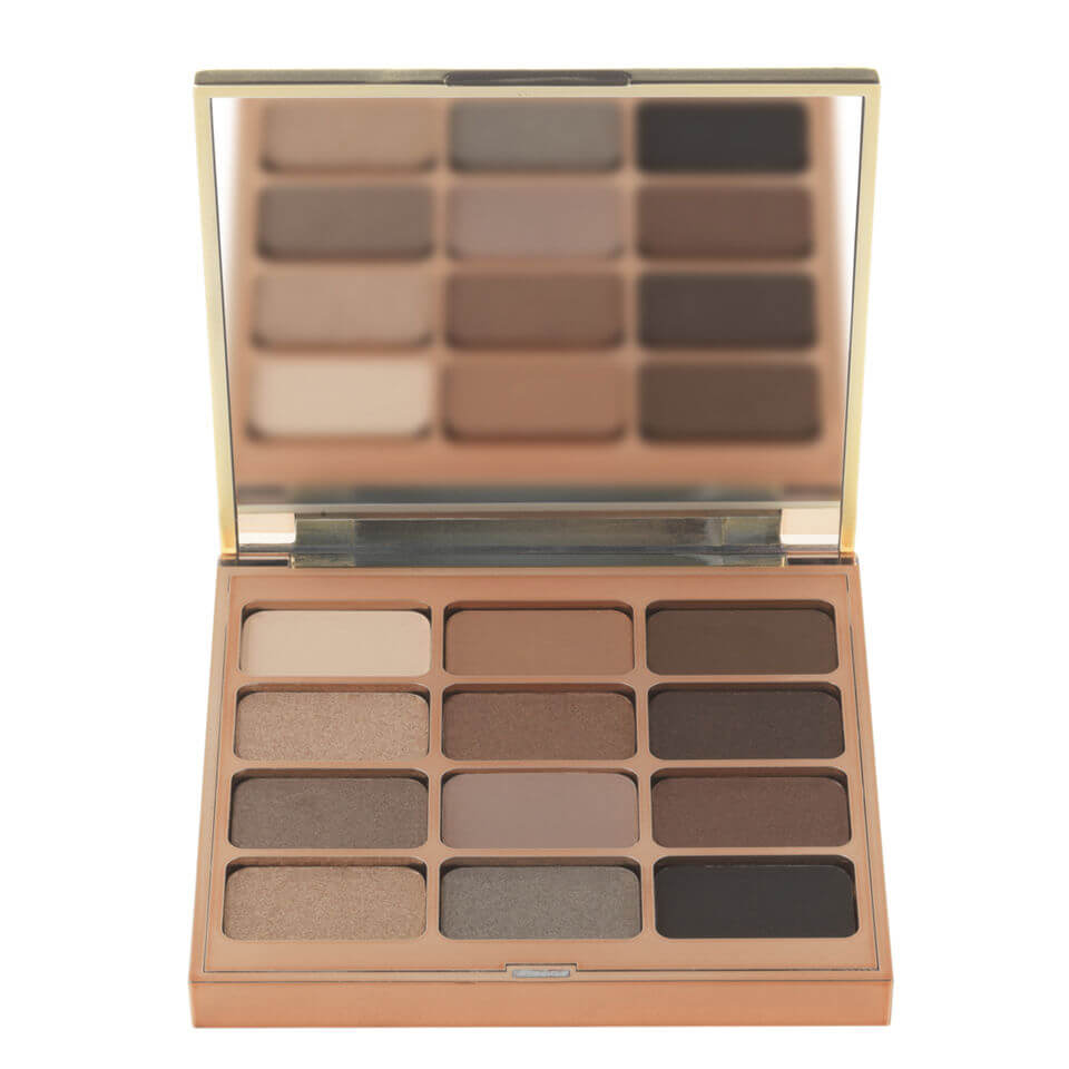 Stila Eyes Are The Window Shadow Palette - Soul 15ml