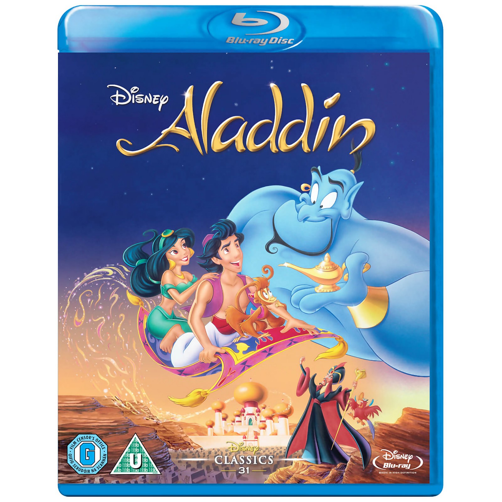 Дисней диск. Двд Дисней Аладдин. Алладин 3. Алладин 3d. Disney Blu ray Disney collection.
